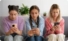 TIC para luchar contra las violencias de g&eacute;nero a trav&eacute;s de las TIC