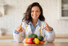 Nutricionista