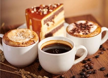 Medium Caf&eacute;