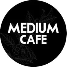 Medium Caf&eacute;