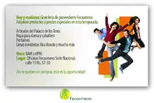 p_feriaProveedores