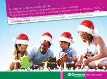 Mail navidad 3