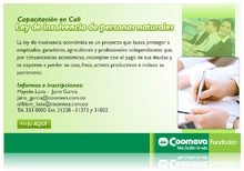 modificaci&oacute;n