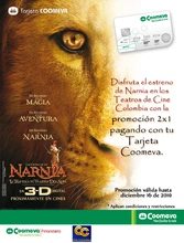 narnia