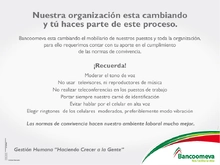 convivencia