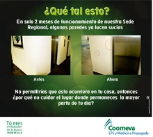 Paredes