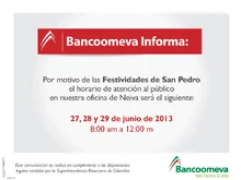 p_BANCO_HOR_Neiva
