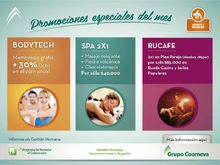 PROMOCIONES PBC Agosto2013
