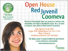OpenHouseCali