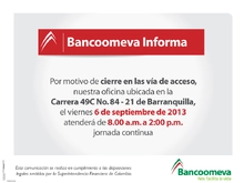 p_BANCO_CierreBQUILLA