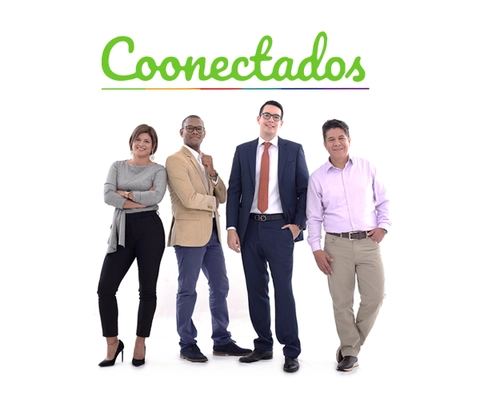 Coonectados