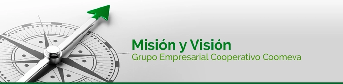 Misi&oacute;n y visi&oacute;n 