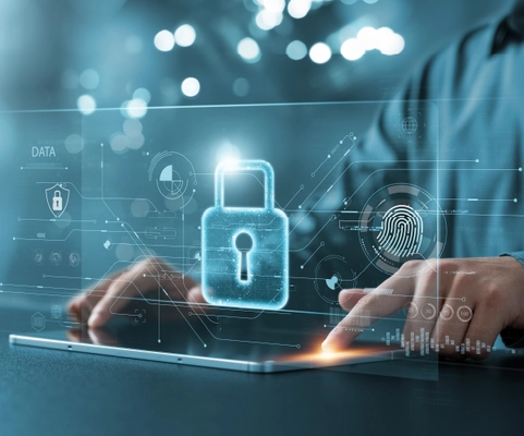 Pol&iacute;tica de protecci&oacute;n de datos personales